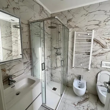Apartment 2bedrooms In The Center Termini