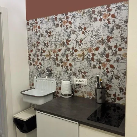 2bedrooms In The Center Termini Rome