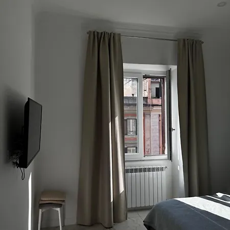 2bedrooms In The Center Termini Rome