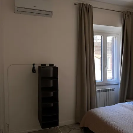 2bedrooms In The Center Termini