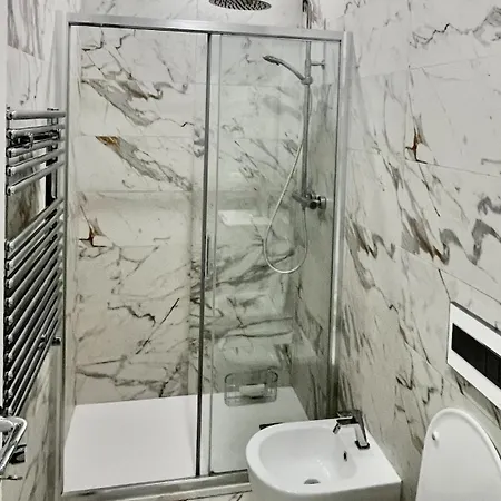2bedrooms In The Center Termini *