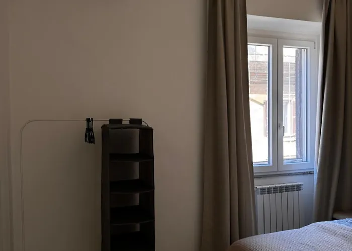 2bedrooms In The Center Termini