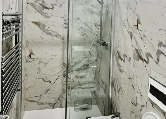 2bedrooms In The Center Termini *