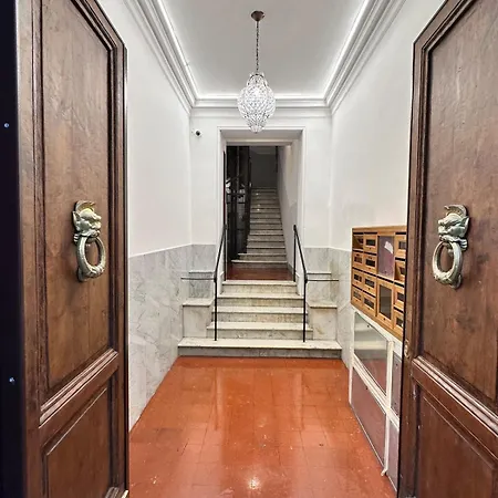 2bedrooms In The Center Termini *