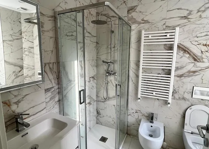 Lejlighed 2bedrooms In The Center Termini