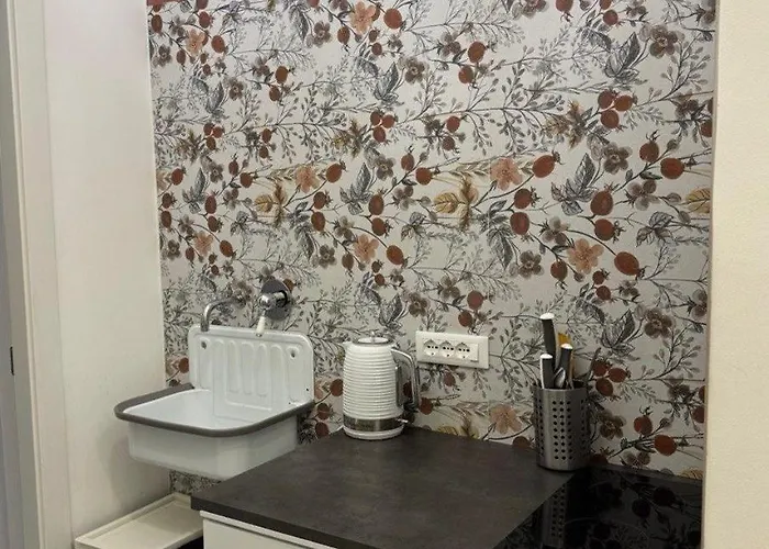 2bedrooms In The Center Termini Rom