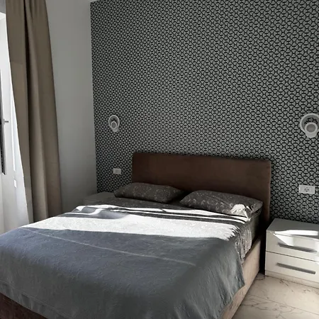 2bedrooms In The Center Termini Apartmán Řím